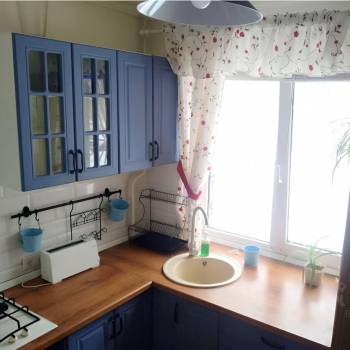 Сдается 2-х комнатная квартира, 46 м²