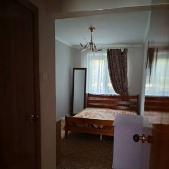 Сдается 2-х комнатная квартира, 46 м²