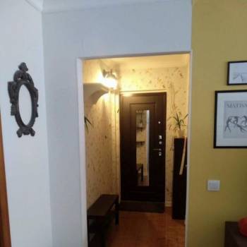 Сдается 2-х комнатная квартира, 46 м²