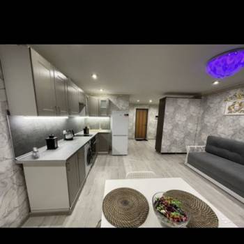 Сдается 1-комнатная квартира, 38 м²