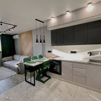 Продается 2-х комнатная квартира, 51,8 м²