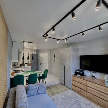 Продается 2-х комнатная квартира, 51,8 м²