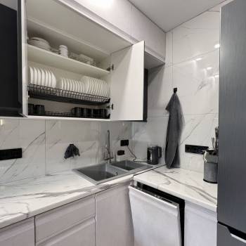 Продается 2-х комнатная квартира, 51,8 м²