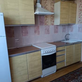 Сдается 1-комнатная квартира, 50,3 м²