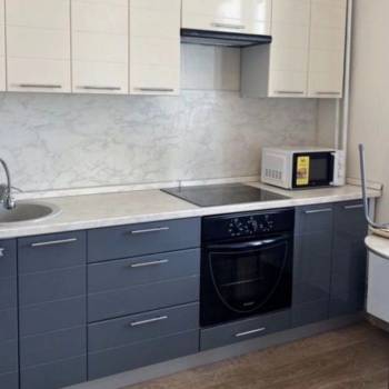 Сдается 1-комнатная квартира, 44 м²