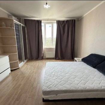 Сдается 1-комнатная квартира, 44 м²