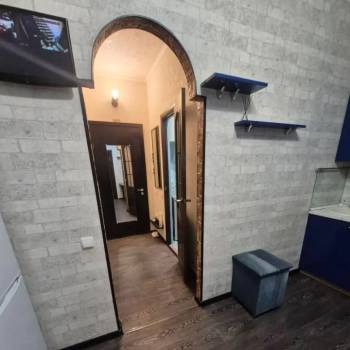 Сдается 1-комнатная квартира, 35 м²