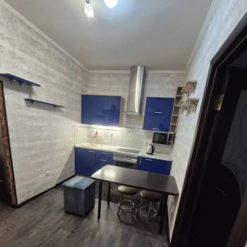 Сдается 1-комнатная квартира, 35 м²