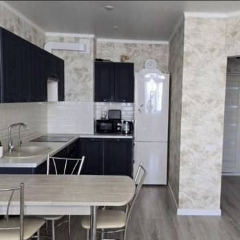 Сдается 2-х комнатная квартира, 55 м²