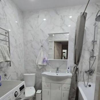 Сдается 2-х комнатная квартира, 55 м²