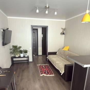 Сдается 2-х комнатная квартира, 42 м²