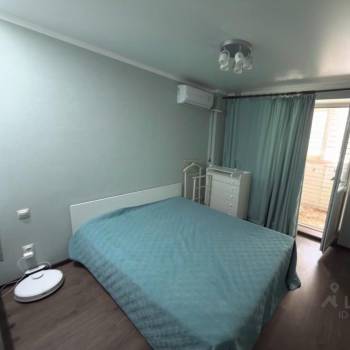 Сдается 2-х комнатная квартира, 42 м²