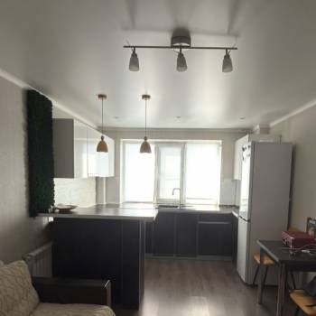 Сдается 2-х комнатная квартира, 42 м²