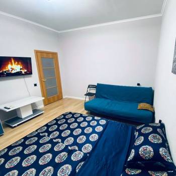 Сдается 1-комнатная квартира, 33 м²