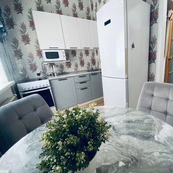 Сдается 1-комнатная квартира, 33 м²