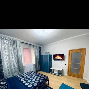Сдается 1-комнатная квартира, 33 м²