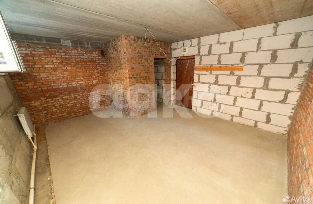Продажа студии, г. Батайск (Ворошилова)