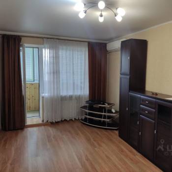 Сдается 1-комнатная квартира, 33 м²