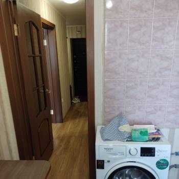 Сдается 1-комнатная квартира, 33 м²