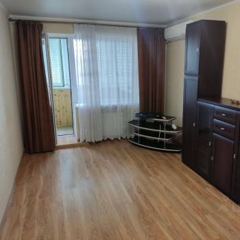 Сдается 1-комнатная квартира, 33 м²