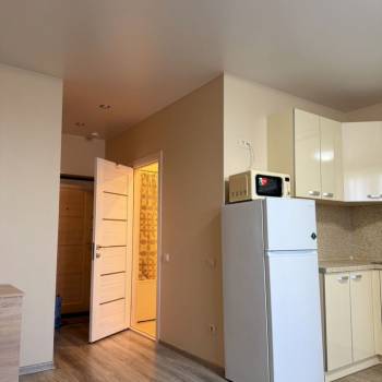 Сдается 1-комнатная квартира, 33 м²