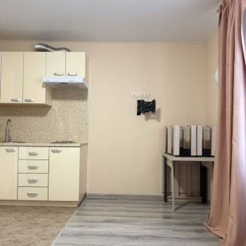 Сдается 1-комнатная квартира, 33 м²