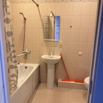 Сдается 1-комнатная квартира, 33 м²