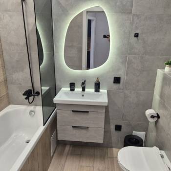 Сдается 1-комнатная квартира, 32,5 м²