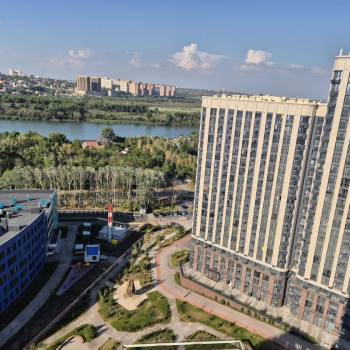 Сдается 1-комнатная квартира, 32,5 м²