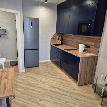 Сдается 1-комнатная квартира, 32,5 м²