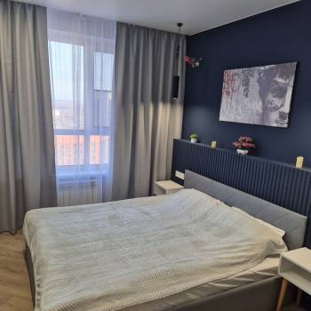 Сдается 1-комнатная квартира, 32,5 м²