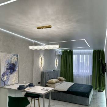 Сдается 1-комнатная квартира, 28 м²