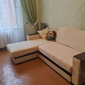 Сдается Комната, 21,4 м²