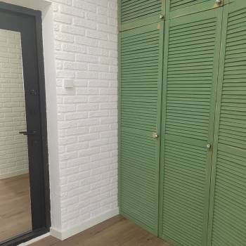 Сдается 1-комнатная квартира, 30 м²