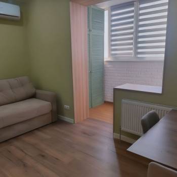 Сдается 1-комнатная квартира, 30 м²