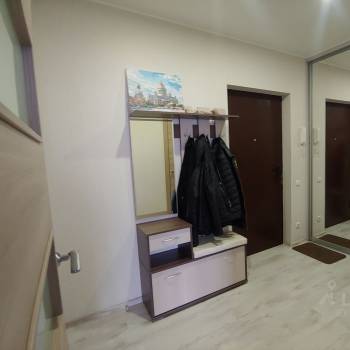 Сдается 1-комнатная квартира, 41 м²
