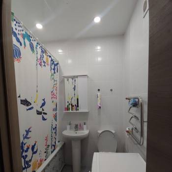 Сдается 1-комнатная квартира, 41 м²