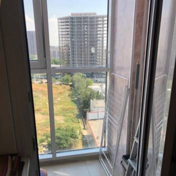 Сдается 1-комнатная квартира, 41 м²