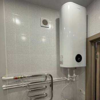 Сдается 1-комнатная квартира, 41 м²