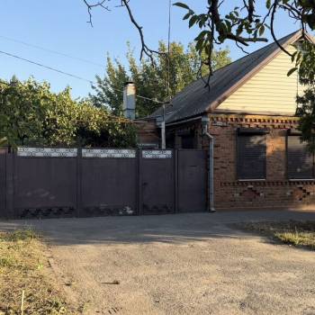 Сдается Дом, 45 м²