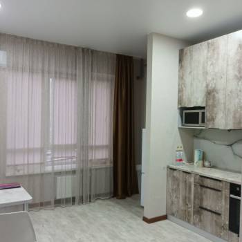 Сдается 1-комнатная квартира, 38 м²