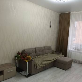 Сдается 1-комнатная квартира, 38 м²