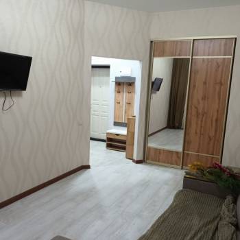 Сдается 1-комнатная квартира, 38 м²