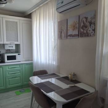 Продается 3-х комнатная квартира, 55,4 м²