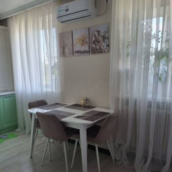 Продается 3-х комнатная квартира, 55,4 м²