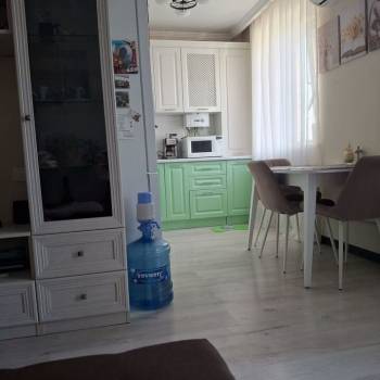 Продается 3-х комнатная квартира, 55,4 м²