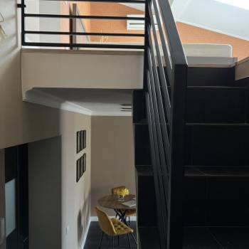 Сдается 2-х комнатная квартира, 75 м²