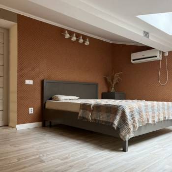 Сдается 2-х комнатная квартира, 75 м²