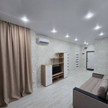 Сдается 1-комнатная квартира, 36 м²