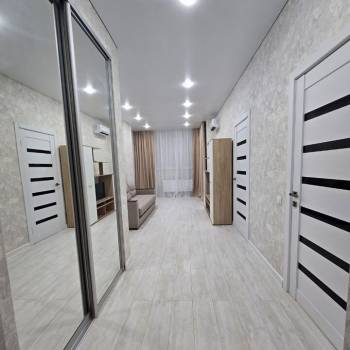 Сдается 1-комнатная квартира, 36 м²